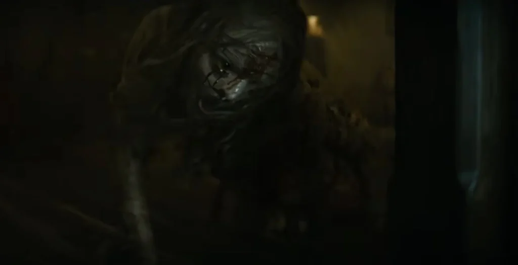 Lee Cronin’s The Mummy (2026) (4K Ultra HD Review)