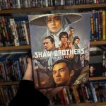 Shaw Brothers Classics Vol.Two (Shout Factory) Blu-ray Unboxing