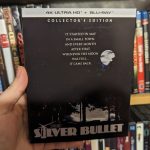Silver Bullet (1985) (Scream Factory) 4K Ultra HD Review