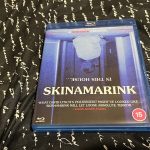 Skinamarink (2022) (Acorn Media International) Blu-ray Review
