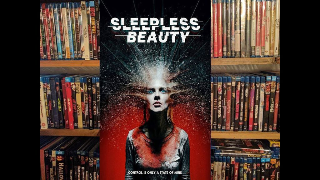 Sleepless Beauty (2020) Blu-Ray Review (Video)