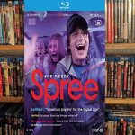 Spree (2020) Blu-ray Review (Video)