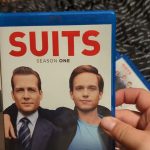 Suits: The Complete Series (Universal) Blu-ray Unboxing