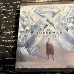 Superman 1-5 Film Collection (Warner Brothers) 4K Ultra HD Unboxing (Video)