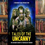 Tales of the Uncanny (2020) Blu-Ray Review (Video)