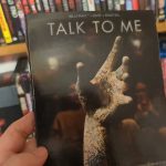 Talk to Me (2022) (Lionsgate) Blu-ray Review