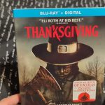 Thanksgiving (2023) (Sony) Blu-ray Review