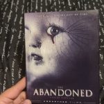 The Abandoned (2006) (Unearthed Films) (Blu-ray Review)