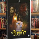 The Black Cat (1989) Blu-Ray Review (Video)