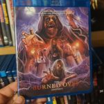 The Burned Over District (2022) (Cosmic Films) Blu-ray Review