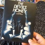 The Devil’s Honey (1986) (Severin Films) 4K Ultra HD Review
