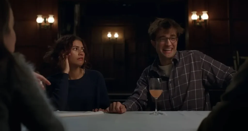 The Drama (2026) (4K Ultra HD Review)