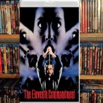 The Eleventh Commandment (1987) Blu-ray Review (Video)