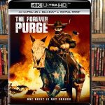 The Forever Purge (2021) 4K Review (Video)