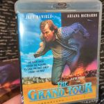 The Grand Tour (1991) (Unearthed Films) Blu-ray Review (Video)