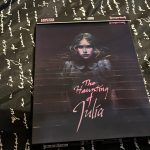 The Haunting of Julia (1977) (Limited Edition) (Imprint) Blu-ray Unboxing (Video)