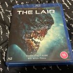 The Lair (2022) (Acorn Media International) Blu-ray Review (Video)