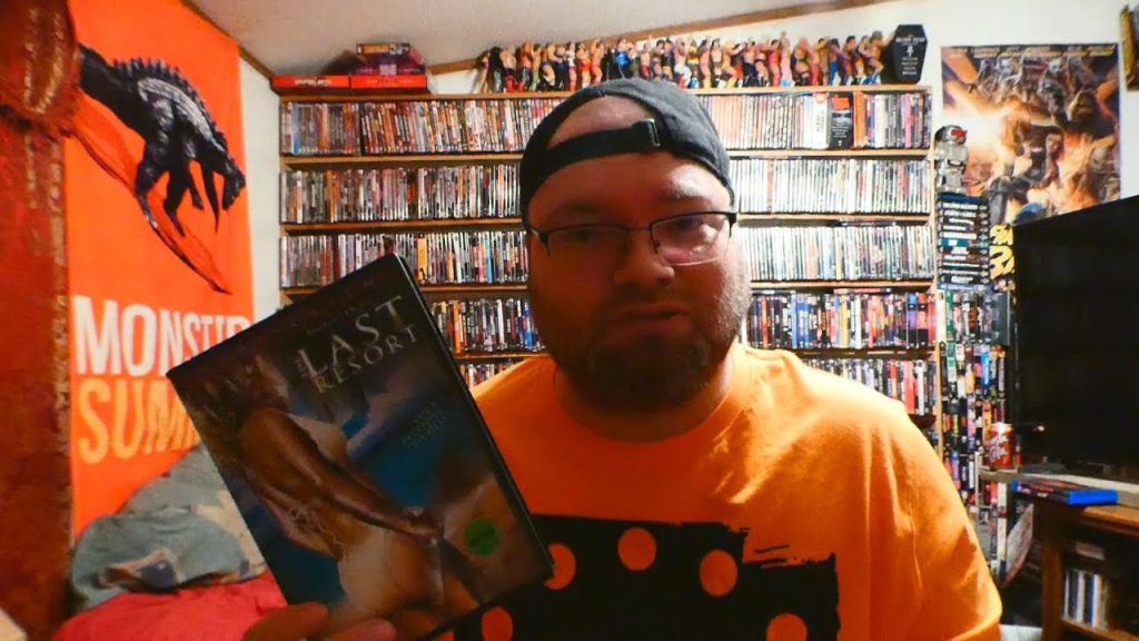 The Last Resort (2009) Review (Video)