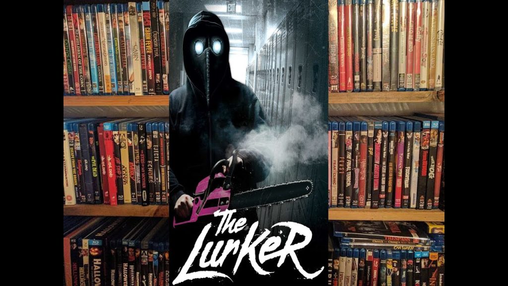 The Lurker (2019) Review (Video)
