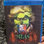 The Mean One (2022) (Deskpop Entertainment) Blu-ray Review