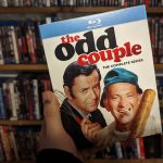 The Odd Couple: The Complete Series (Paramount) Blu-ray Unboxing
