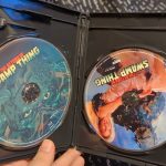 The Return of Swamp Thing (1989) (Lightyear Entertainment/MVD) 4K Ultra HD Unboxing (Video)