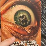 The Texas Chain Saw Massacre (1974) (Dark Sky Films) (4K Ultra HD standard and Steelbook) Unboxing (Video)
