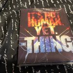 The Thing (2011) (Mill Creek Entertainment) (Walmart Exclusive Steelbook) Blu-ray Unboxing (Movie)