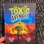 The Toxic Avenger: The Musical (2018) (Giant Pictures) DVD Review