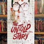 The Untold Story (1993) Blu-Ray Review (Video)