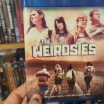 The Weirdsies (2015) (Tempe Digital) Blu-ray Review