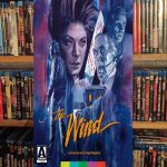 The Wind (1986) Arrow Video Blu ray Review (Video)