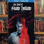 The Wolf of Snow Hollow (2020) (Video)