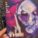 Thinner (1996) (Collector’s Edition) (Scream Factory) Unboxing