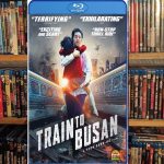 Train to Busan (2016) Blu-Ray Review (Video)