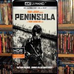 Train to Busan Presents: Peninsula (2020) 4K Review (Video)