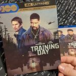 Training Day (2001) (Warner Brothers) 4K Ultra HD Review (Video)