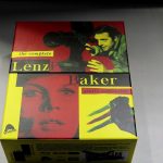 Unboxing The Complete Lenzi/Baker Giallo Collection Blu-ray Set from Severin Films (Video)