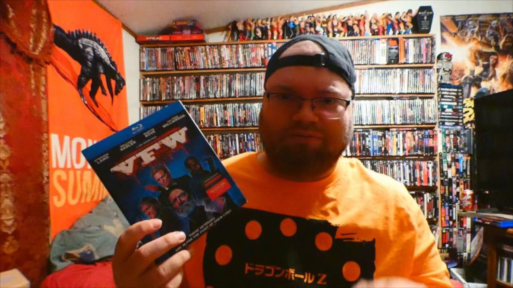 VFW (2019) Review (Video)