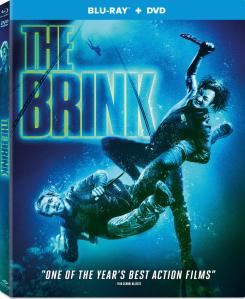 The Brink (2017) (Blu-ray Review)