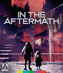 In the Aftermath (1988) (Arrow Video) (BLU-RAY REVIEW)