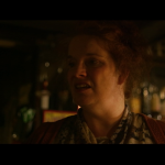 The Barge People (2018) (DVD REVIEW)