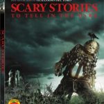 Scary Stories to Tell in the Dark (2019) (BLU-RAY/DVD REVIEW)