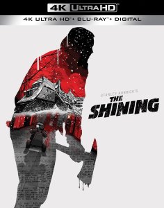 The Shining (1980) (4K Ultra HD/Blu-ray Review)