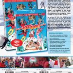 CAV & Synapse Films present HOT DOG…THE MOVIE! (UNRATED PRODUCER’S CUT) coming February 2020