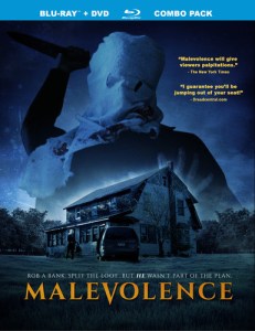Malevolence (2003) (Blu-ray/DVD Review)