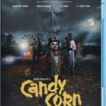 Candy Corn (2019) (BLU-RAY REVIEW)