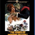The Fearless Vampire Killers (1967) (BLU-RAY REVIEW)