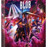 The Blob Collector’s Edition Blu-ray arrives on October 29th