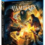 ‘John Carpenter’s Vampires’ Collector’s Edition Blu-Ray from Scream Factory September 24